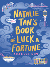 Natalie Tan's Book of Luck and Fortune